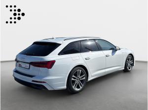 Audi A6 Avant 40 TDI S-LINE*NAVI-PLUS*MATRIX*HUD*OPTIK-PAKET*SHZ