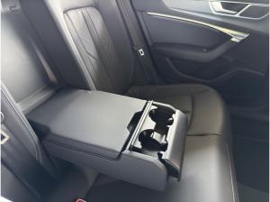 Audi A6 Avant 40 TDI S-LINE*NAVI-PLUS*MATRIX*HUD*OPTIK-PAKET*SHZ