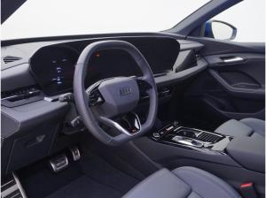 Audi Q6 e-tron Q6 SUV e-tron QUA*S-LINE*MATRIX*360*ACC**