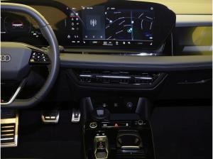 Audi Q6 e-tron Q6 SUV e-tron QUA*S-LINE*MATRIX*360*ACC**