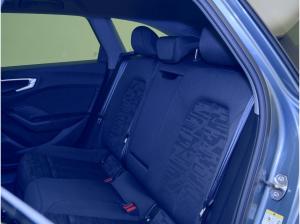 Audi A5 Avant e-hybrid S-TRO*LED*RFK*NAVI*ACC*