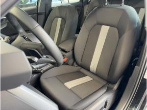 Audi A3 Sportback advanced 35 TDI Head-Up SONOS Kamera