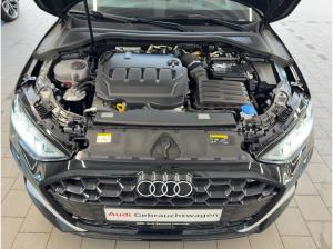 Audi A3 Sportback advanced 35 TDI Head-Up SONOS Kamera