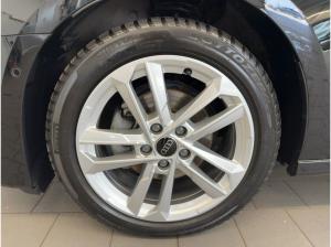 Audi A3 Sportback advanced 35 TDI Head-Up SONOS Kamera