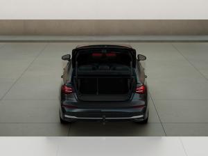 Audi A3 Limousine advanced 35 TFSI AHK 18" Kamera LED Navi