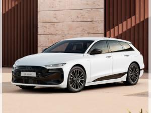 Audi A6 Avant e-tron performance 270 kW *LUFT*HUD*B&O*Tech Pro*AHK*MMI Beifahrerdisplay*
