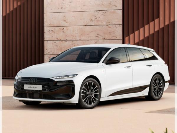 Audi A6 Avant e-tron performance 270 kW *LUFT*HUD*B&O*Tech Pro*AHK*MMI Beifahrerdisplay*