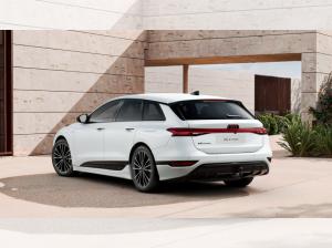 Audi A6 Avant e-tron performance 270 kW *LUFT*HUD*B&O*Tech Pro*AHK*MMI Beifahrerdisplay*