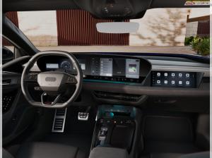 Audi A6 Avant e-tron performance 270 kW *LUFT*HUD*B&O*Tech Pro*AHK*MMI Beifahrerdisplay*