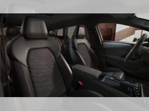 Audi A6 Avant e-tron performance 270 kW *LUFT*HUD*B&O*Tech Pro*AHK*MMI Beifahrerdisplay*
