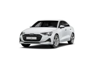 Audi A3 Limousine advanced 35 TFSI S tronic, Komfort Paket