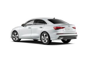 Audi A3 Limousine advanced 35 TFSI S tronic, Komfort Paket