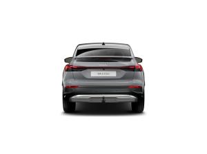 Audi Q4 e-tron Sportback 45 advanced LED 360°Kamera Navi AHK SHZ