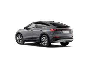 Audi Q4 e-tron Sportback 45 advanced LED 360°Kamera Navi AHK SHZ