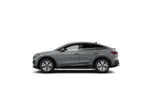 Audi Q4 e-tron Sportback 45 advanced LED 360°Kamera Navi AHK SHZ