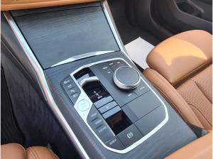 BMW 330 330e xDrive Touring M Sportpaket HiFi DAB LED