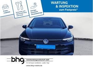 Volkswagen Golf 1.5 eTSI DSG Navi AHK Kamera ACC Matrix-LED