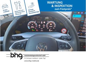 Volkswagen Golf 1.5 eTSI DSG Navi AHK Kamera ACC Matrix-LED
