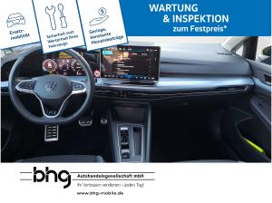 Volkswagen Golf 1.5 eTSI DSG Navi AHK Kamera ACC Matrix-LED