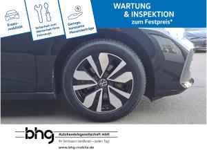 Volkswagen Golf 1.5 eTSI DSG Navi AHK Kamera ACC Matrix-LED