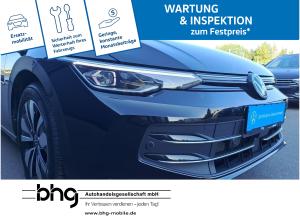 Volkswagen Golf 1.5 eTSI DSG Navi AHK Kamera ACC Matrix-LED