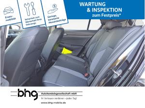 Volkswagen Golf 1.5 eTSI DSG Navi AHK Kamera ACC Matrix-LED