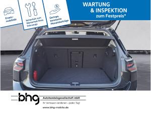 Volkswagen Golf 1.5 eTSI DSG Navi AHK Kamera ACC Matrix-LED