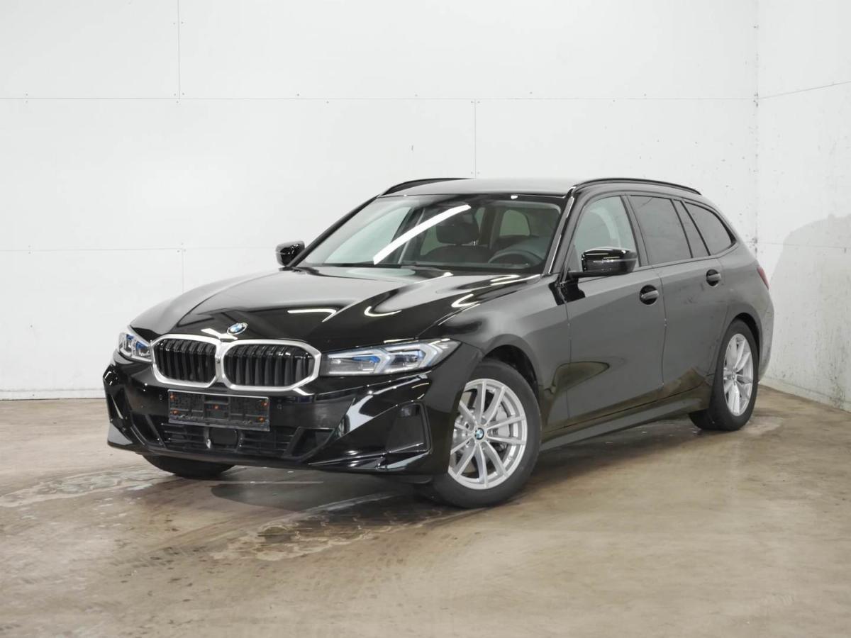 BMW 330 i xDr. Tour. Live Cockp. Prof. , HuD, Keyless, Memory, Dr. Ass. Prof., Parkass. +, uvm.