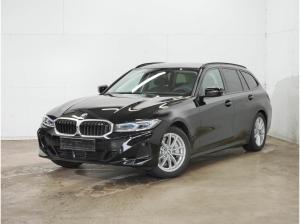BMW 330 i xDr. Tour. Live Cockp. Prof. , HuD, Keyless, Memory, Dr. Ass. Prof., Parkass. +, uvm.