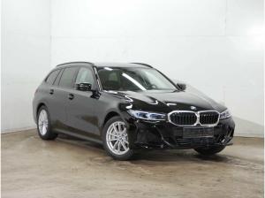 BMW 330 i xDr. Tour. Live Cockp. Prof. , HuD, Keyless, Memory, Dr. Ass. Prof., Parkass. +, uvm.