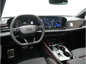 Audi A6 Avant quattro S line 270 kW (367 PS) S tronic ab mtl. € 649,-¹ 🏳️ - FÜR SONDERZIELGRUPPEN - SOFORT V