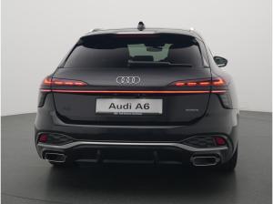 Audi A6 Avant quattro S line 270 kW (367 PS) S tronic ab mtl. € 649,-¹ 🏳️ - FÜR SONDERZIELGRUPPEN - SOFORT V