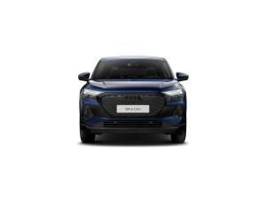 Audi Q4 e-tron Sportback 45 quattro S-Line Matrix Navi AHK PDC+