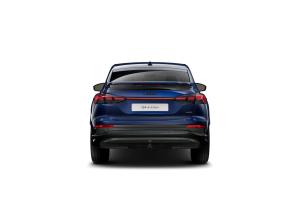Audi Q4 e-tron Sportback 45 quattro S-Line Matrix Navi AHK PDC+