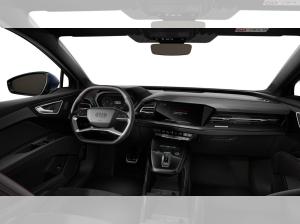 Audi Q4 e-tron Sportback 45 quattro S-Line Matrix Navi AHK PDC+