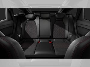 Audi Q4 e-tron Sportback 45 quattro S-Line Matrix Navi AHK PDC+