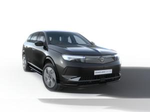 Opel Grandland 73-kWh-Batterie 157 kW Edition