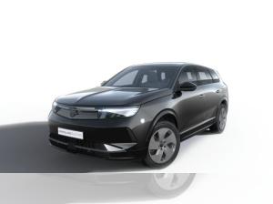 Opel Grandland 73-kWh-Batterie 157 kW Edition