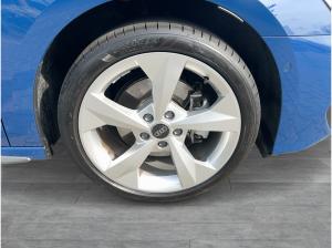 Audi A3 Sportback 40TFSIe 2xS line/HuD/SONOS/AHK/ACC/18Z/Kam