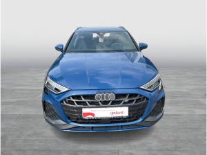 Audi A3 Sportback 40TFSIe 2xS line/HuD/SONOS/AHK/ACC/18Z/Kam