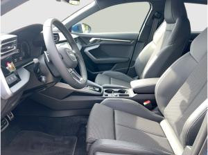 Audi A3 Sportback 40TFSIe 2xS line/HuD/SONOS/AHK/ACC/18Z/Kam