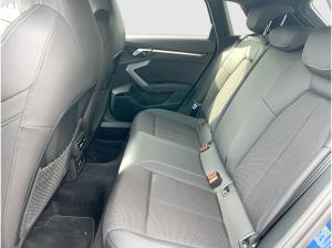 Audi A3 Sportback 40TFSIe 2xS line/HuD/SONOS/AHK/ACC/18Z/Kam