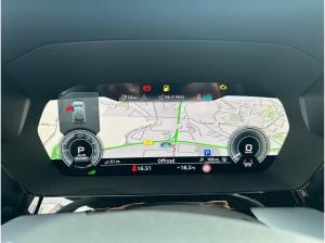 Audi A3 Sportback 40TFSIe 2xS line/HuD/SONOS/AHK/ACC/18Z/Kam