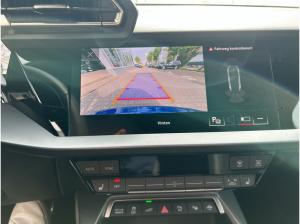 Audi A3 Sportback 40TFSIe 2xS line/HuD/SONOS/AHK/ACC/18Z/Kam