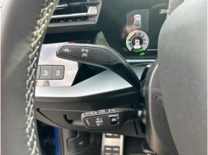 Audi A3 Sportback 40TFSIe 2xS line/HuD/SONOS/AHK/ACC/18Z/Kam