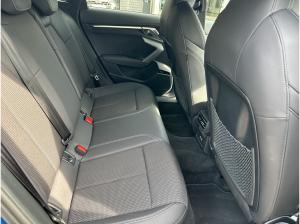 Audi A3 Sportback 40TFSIe 2xS line/HuD/SONOS/AHK/ACC/18Z/Kam