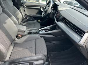 Audi A3 Sportback 40TFSIe 2xS line/HuD/SONOS/AHK/ACC/18Z/Kam