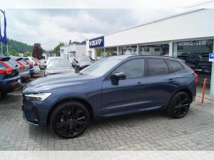 Volvo XC60 B5 Benzin AWD Plus Black Edition Aut. *FACELIFT*/HeadUp/AHK/Panorama **PRIVAT**