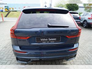 Volvo XC60 B5 Benzin AWD Plus Black Edition Aut. *FACELIFT*/HeadUp/AHK/Panorama **PRIVAT**