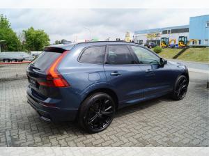 Volvo XC60 B5 Benzin AWD Plus Black Edition Aut. *FACELIFT*/HeadUp/AHK/Panorama **PRIVAT**